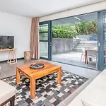 Relaxing Apartment, The Glen, Camps Bay With Plunge Pool